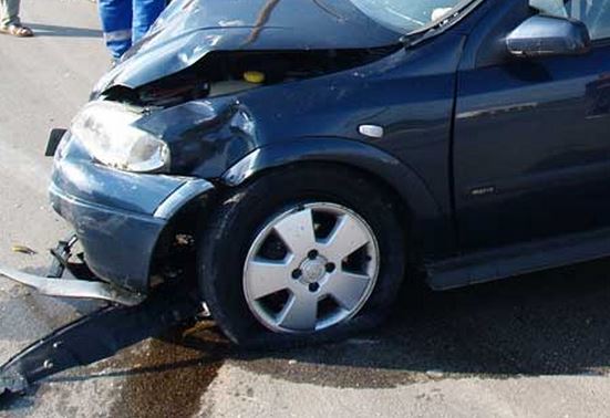 Θανατηφόρο τροχαίο στην Άρτα