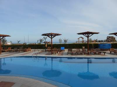 Αίγυπτος: Νεκρές μάνα και κόρη