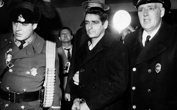 Νέα στοιχεία για τον «Στραγγαλιστή της Βοστόνης»