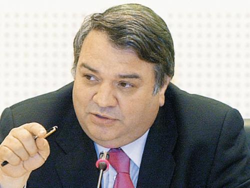 Μπίστης: Δεν αποχωρώ από τη ΔΗΜΑΡ