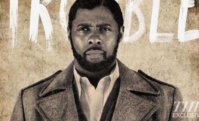 ΒΙΝΤΕΟ: Το teaser από την ταινία για τον Μαντέλα