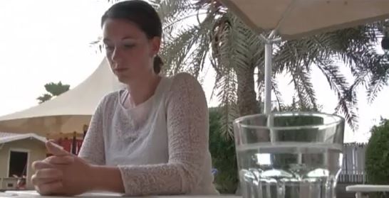 O Σεΐχης του Ντουμπάι απένειμε χάρη