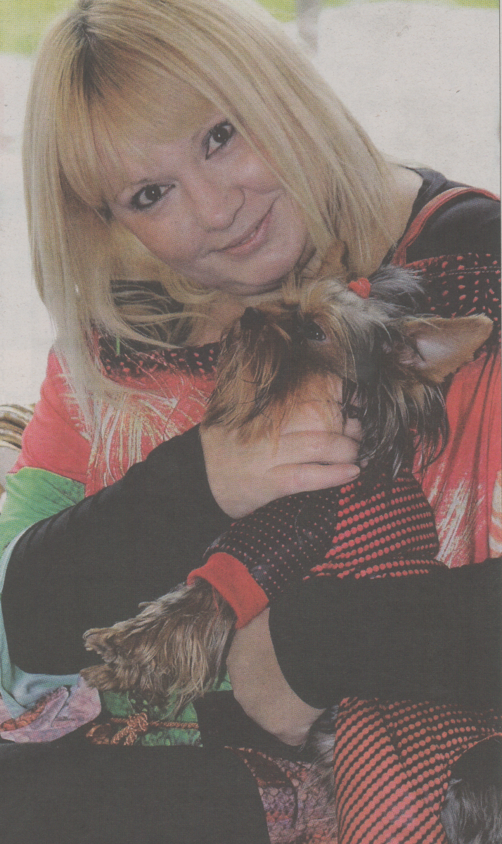 Φίνου: Οικονομικά με έσωσε θαυμαστής μου