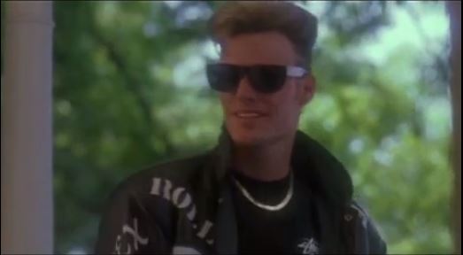 ΒΙΝΤΕΟ-Το «Ice Ice Baby» στις ταινίες