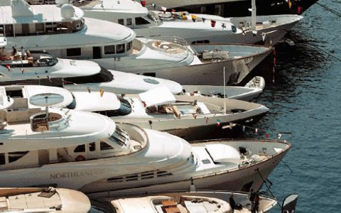 Νέα λίστα με σκαφάτους