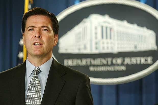 Ο νέος γενικός διευθυντής του FBI