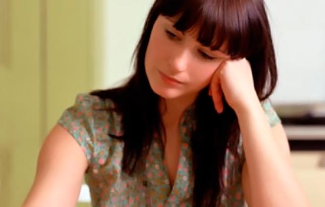 Γυναικεία κατάθλιψη: Όλα όσα πρέπει να γνωρίζεις