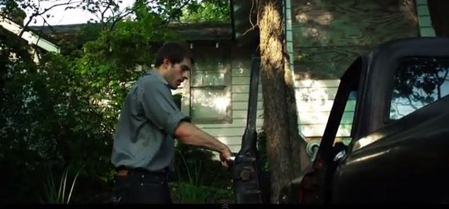 ΒΙΝΤΕΟ-Η κατάθλιψη του υπερήρωα