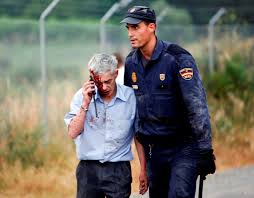 «Σφίγγα» ο μηχανοδηγός του μοιραίου τρένου