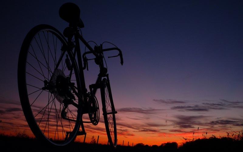 ΒΙΝΤΕΟ-Η κρίση φέρνει… ποδήλατα