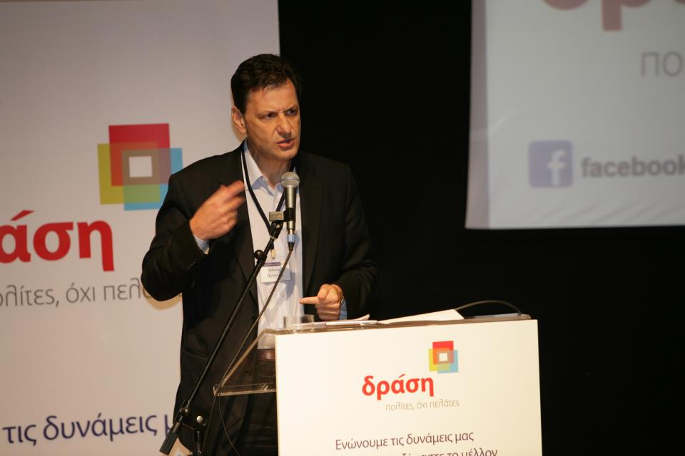 Σκυλακάκης: Κινούμαστε σπασμωδικά χωρίς σχέδιο