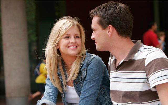 Η τέχνη του φλερτ: Πώς θα την κατακτήσεις;