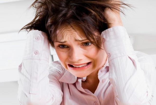 Ποιες σωματικές ασθένειες προκαλεί το άγχος;