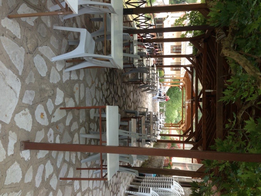 Απελπισία στα ορεινά Τρίκαλα