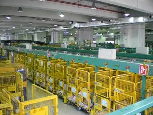 Πρώην διευθυντής της Αντιτρομοκρατικής ο παραλήπτης του παγιδευμένου φακέλου