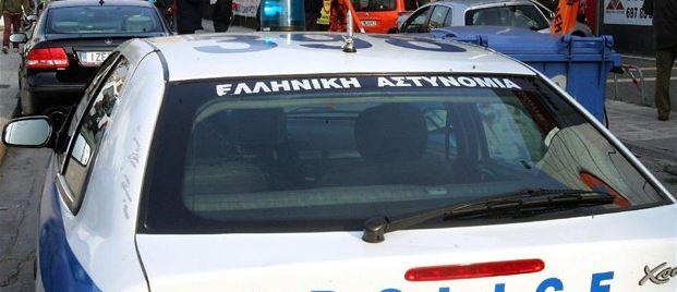 Συλλήψεις στην Κόρινθο