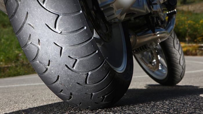 «Μυστικά» για… σωστά ελαστικά