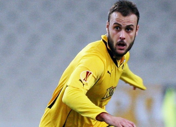 Το μήνυμα του Κάλα για την ΑΕΚ