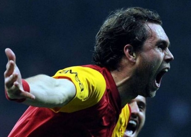 Οι Τούρκοι στέλνουν Ελμάντερ σε Ολυμπιακό