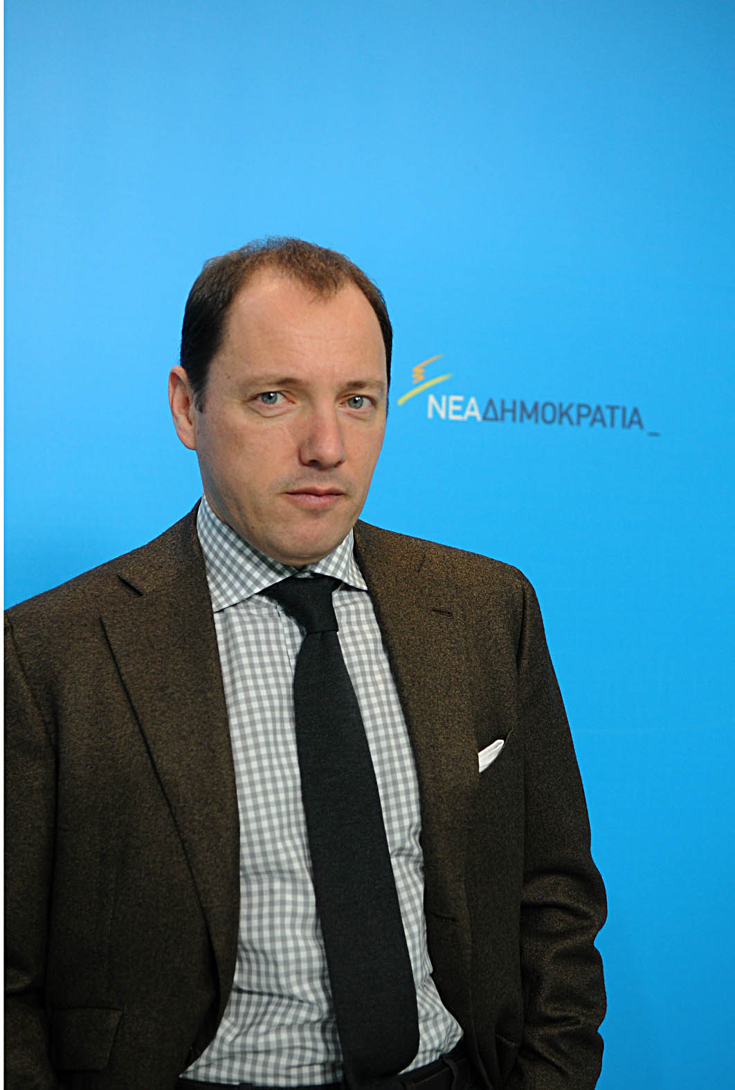 Ψυχάρης: Γίνονται περίεργοι διορισμοί…