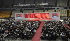 Το απόγευμα η ψηφοφορία για την ΚΕ του ΣΥΡΙΖΑ