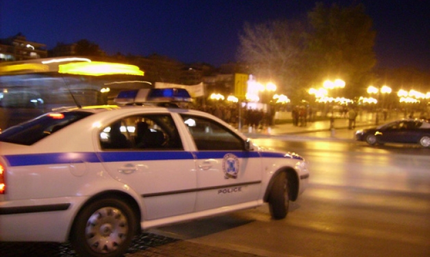 Οι “Πυρήνες της Φωτιάς” πίσω από τον ύποπτο φάκελο;