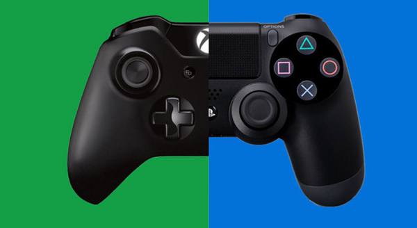 Η Amazon ξεπούλησε το αρχικό απόθεμα Xbox One και PlayStation 4!