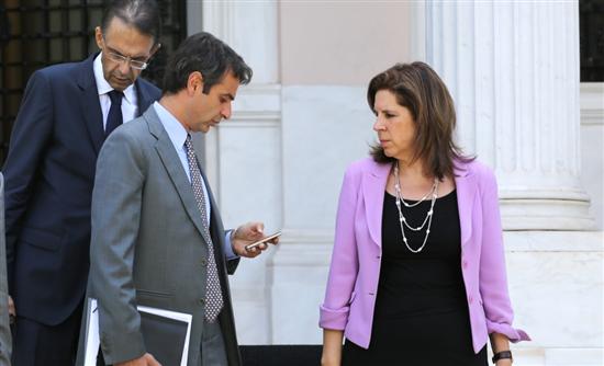 Το σχέδιο για την κινητικότητα