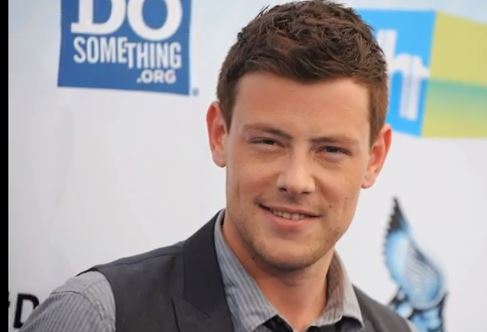 Οι τελευταίες ώρες του Cory Monteith