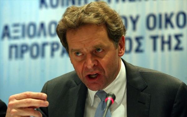 Τόμσεν: Πρόοδος και καθυστερήσεις