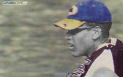 Θρήνος στον ελληνικό αθλητισμό