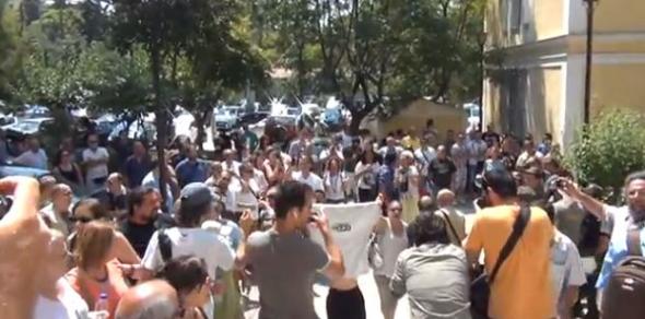 ΠΟΣΠΕΡΤ: Αστήρικτες οι μηνύσεις