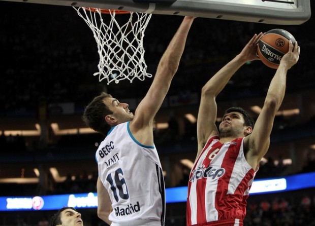 Πλησιάζει στο «λιμάνι» ο Μπέγκιτς