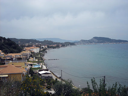 Τουρίστας εντόπισε ανθρώπινο οστό