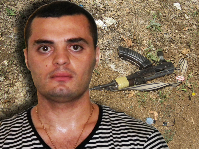 Πέρασε στην Αλβανία ο Ιλίρ Κούπα