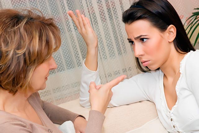 2 πολύ συνηθισμένα προβλήματα με τα πεθερικά