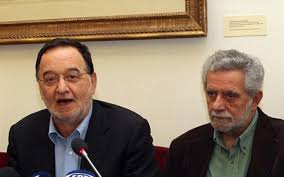 Βουλευτές ΣΥΡΙΖΑ:Οι υπουργοί παρακάμπτουν την βουλή