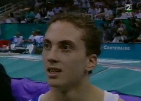 ΒΙΝΤΕΟ-Το χρυσό του Μελισσανίδη