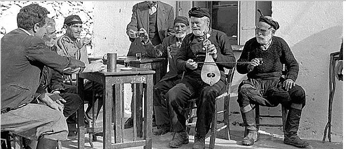 Ονομασίες 5 ελληνικών πόλεων