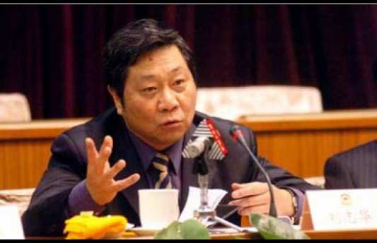 Κίνα: Καταδικάστηκε πρώην υπουργός