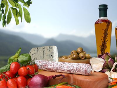 Έκθεση τοπικών προϊόντων στο αεροδρόμιο Ζακύνθου