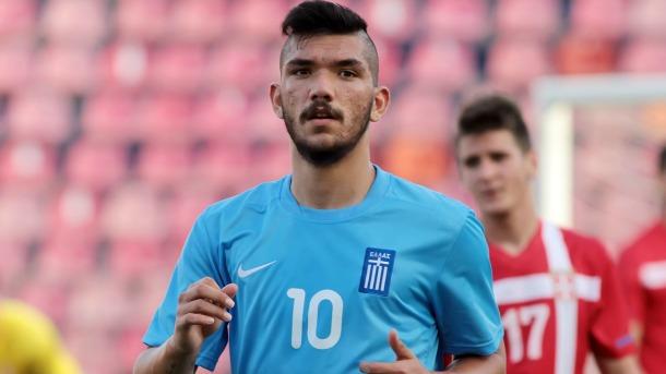 Παίρνει Κολοβό ο Ολυμπιακός