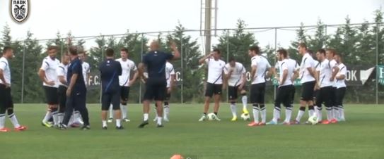 ΒΙΝΤΕΟ-Καψώνι για…χάρη του “Κατσούρ”