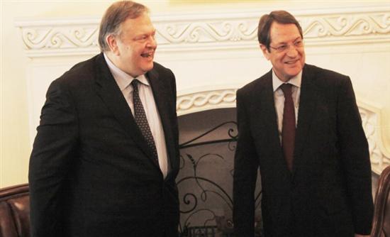 Ενέργεια, οικονομία και Κυπριακό…