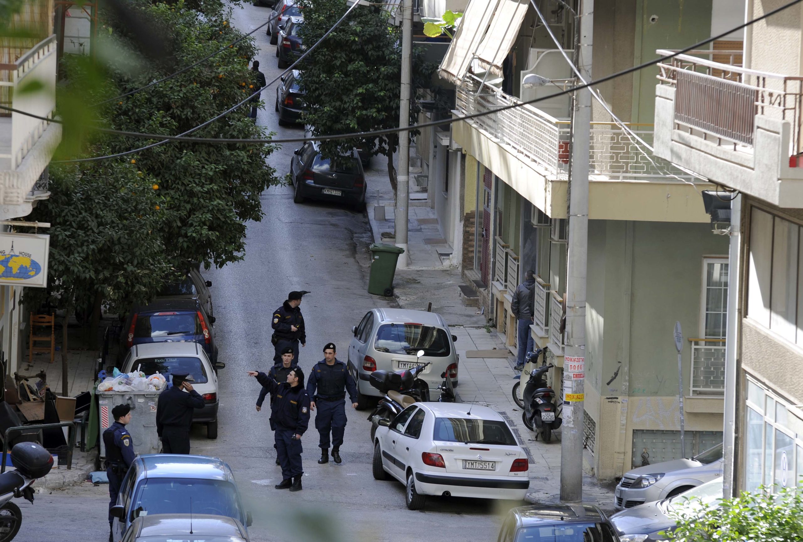 «Κλειδί» οι αυτόπτες μάρτυρες