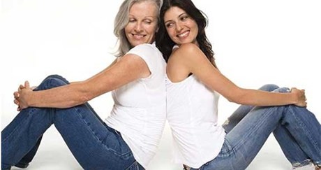 Κιλά και εμμηνόπαυση