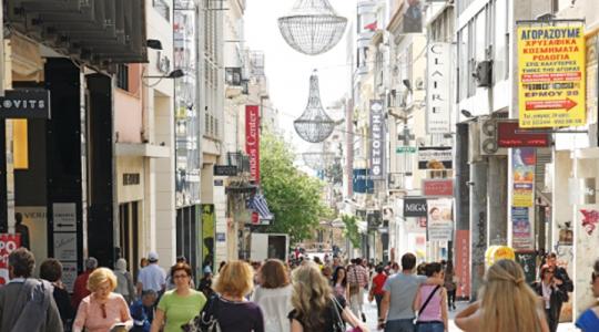 Aνοιχτά 52 Κυριακές το χρόνο