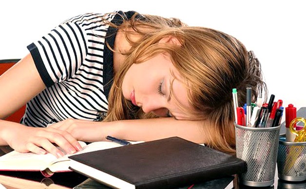 12 συμβουλές για την ατονία και την κακή διάθεση