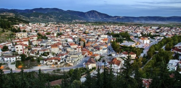 Εκκενώνεται η Ελασσόνα