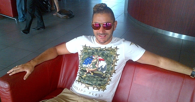 ΦΩΤΟ-Τον αναγνωρίζετε;